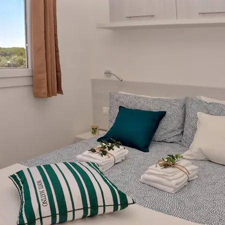 Holiday home Tenuta L'alba Di Monte Matino - Mobil