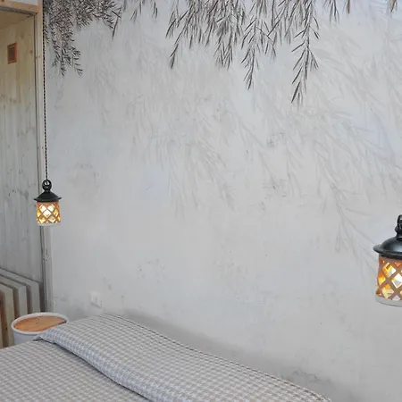 Holiday home Tenuta L'alba Di Monte Matino - Mobil