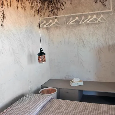 Holiday home Tenuta L'alba Di Monte Matino - Mobil *