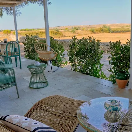 Tenuta L'alba Di Monte Matino - Mobil Holiday home